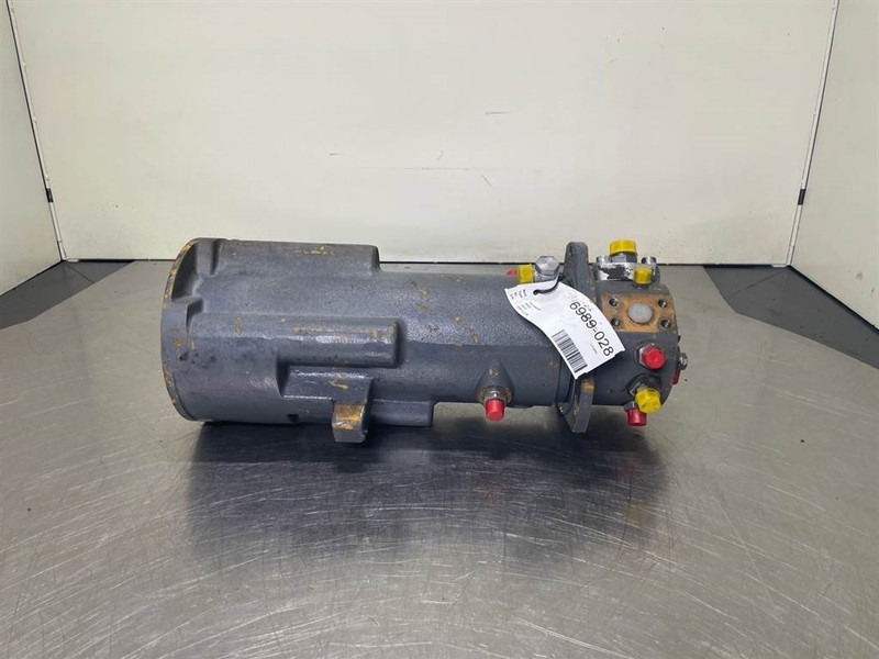 Sennebogen 835E-143604-Swing joint/Drehdurchführung - Hidráulica para Maquinaria de construcción: foto 2 Sennebogen 835E-143604-Swing joint/Drehdurchführung - Hidráulica para Maquinaria de construcción: foto 2