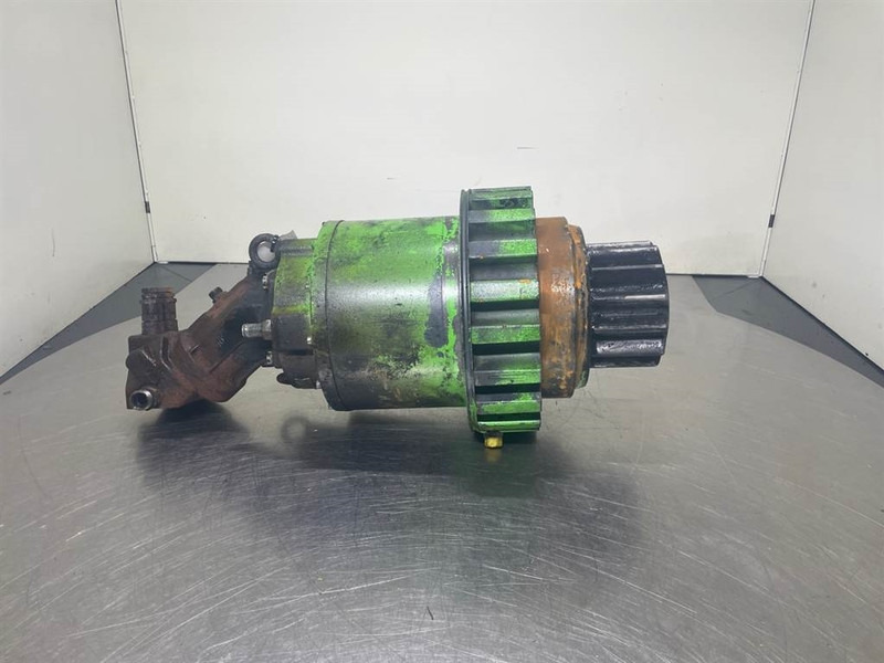 Sennebogen 835E-155127-Swing motor/Schwenkmotor/Zwenkmotor - Hidráulica para Maquinaria de construcción: foto 1 Sennebogen 835E-155127-Swing motor/Schwenkmotor/Zwenkmotor - Hidráulica para Maquinaria de construcción: foto 1