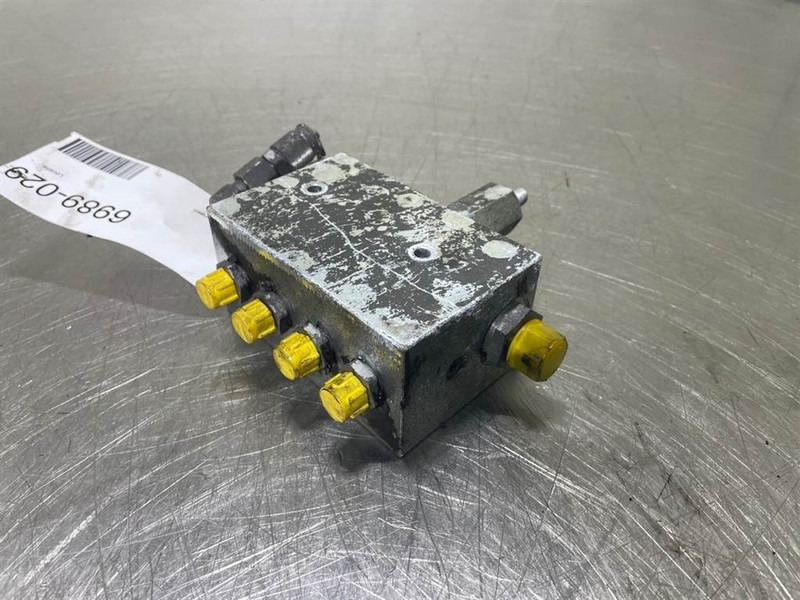 Sennebogen 835E-157404-Valve/Ventile/Ventiel - Hidráulica para Maquinaria de construcción: foto 2 Sennebogen 835E-157404-Valve/Ventile/Ventiel - Hidráulica para Maquinaria de construcción: foto 2