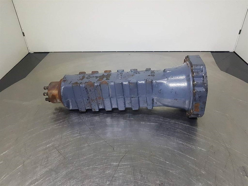 Spicer Dana 112.06.019.64-Axle housing/Achskörper/Astrech - Eje y piezas para Maquinaria de construcción: foto 1 Spicer Dana 112.06.019.64-Axle housing/Achskörper/Astrech - Eje y piezas para Maquinaria de construcción: foto 1