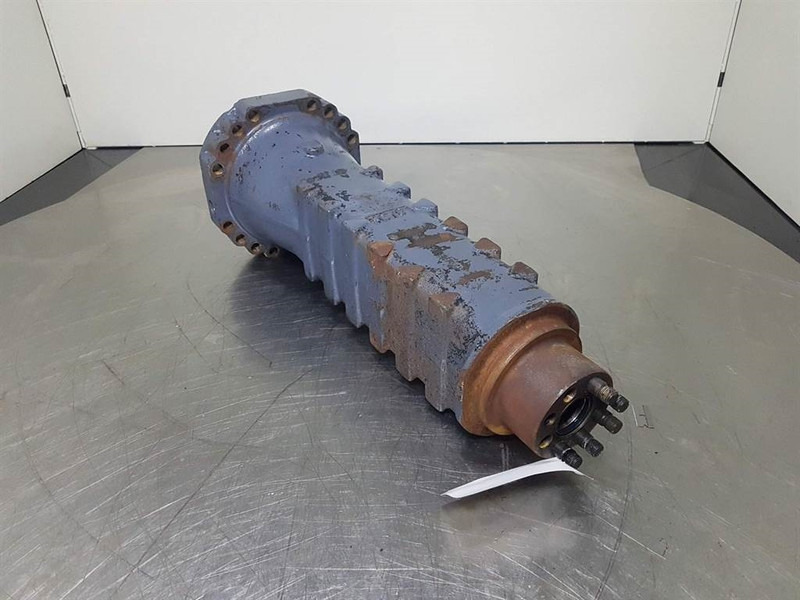 Spicer Dana 112.06.019.64-Axle housing/Achskörper/Astrech - Eje y piezas para Maquinaria de construcción: foto 4 Spicer Dana 112.06.019.64-Axle housing/Achskörper/Astrech - Eje y piezas para Maquinaria de construcción: foto 4