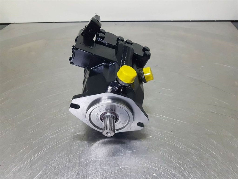 THALER 2034KA-Rexroth A10VM45-Drive motor/Fahrmotor - Hidráulica para Maquinaria de construcción: foto 2 THALER 2034KA-Rexroth A10VM45-Drive motor/Fahrmotor - Hidráulica para Maquinaria de construcción: foto 2