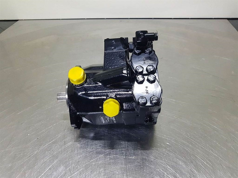 THALER 2034KA-Rexroth A10VM45-Drive motor/Fahrmotor - Hidráulica para Maquinaria de construcción: foto 4 THALER 2034KA-Rexroth A10VM45-Drive motor/Fahrmotor - Hidráulica para Maquinaria de construcción: foto 4