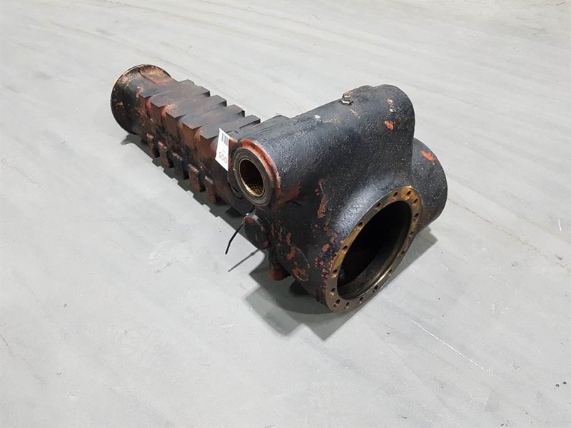 Terex Schaeff SKL833-AP-R725-Axle housing/Achskörper/Astrechter - Eje y piezas para Maquinaria de construcción: foto 2 Terex Schaeff SKL833-AP-R725-Axle housing/Achskörper/Astrechter - Eje y piezas para Maquinaria de construcción: foto 2