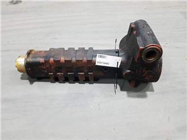 Terex Schaeff SKL833-AP-R725-Axle housing/Achskörper/Astrechter - Eje y piezas para Maquinaria de construcción: foto 1 Terex Schaeff SKL833-AP-R725-Axle housing/Achskörper/Astrechter - Eje y piezas para Maquinaria de construcción: foto 1