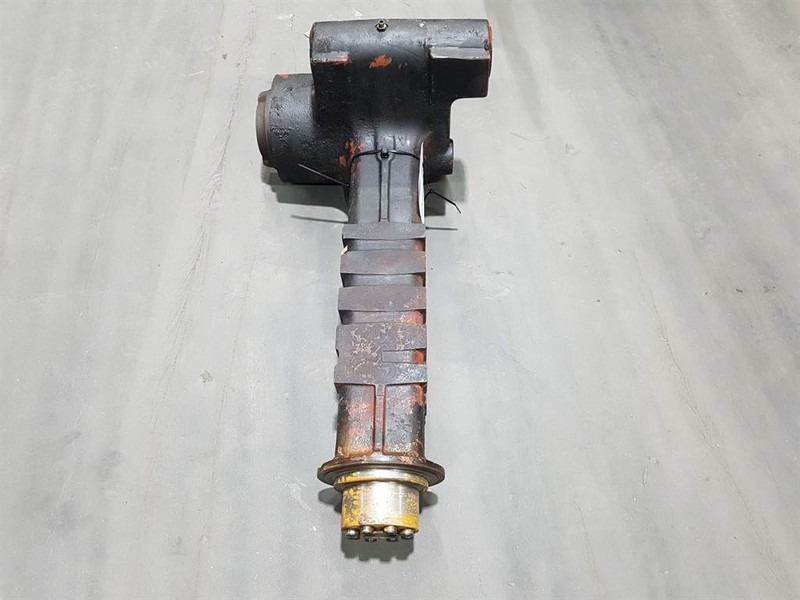 Terex Schaeff SKL833-AP-R725-Axle housing/Achskörper/Astrechter - Eje y piezas para Maquinaria de construcción: foto 4 Terex Schaeff SKL833-AP-R725-Axle housing/Achskörper/Astrechter - Eje y piezas para Maquinaria de construcción: foto 4