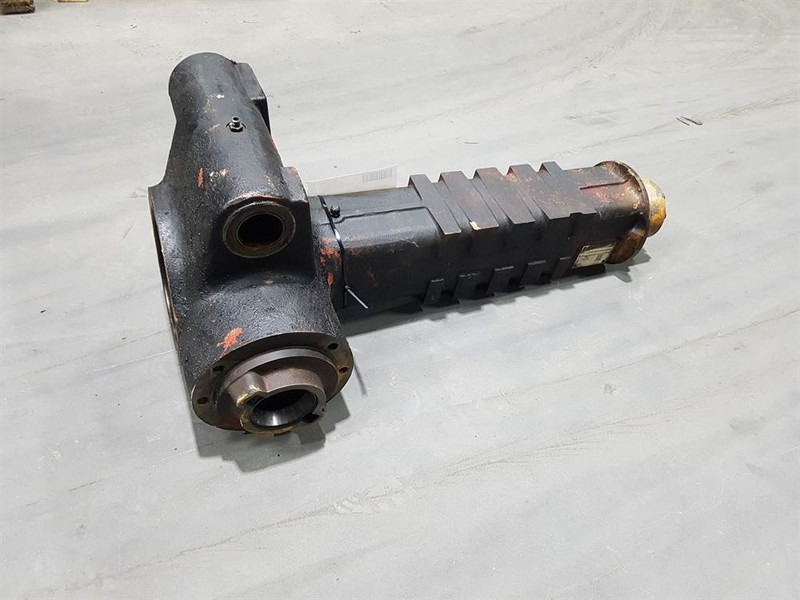 Terex Schaeff SKL833-AP-R725-Axle housing/Achskörper/Astrechter - Eje y piezas para Maquinaria de construcción: foto 3 Terex Schaeff SKL833-AP-R725-Axle housing/Achskörper/Astrechter - Eje y piezas para Maquinaria de construcción: foto 3