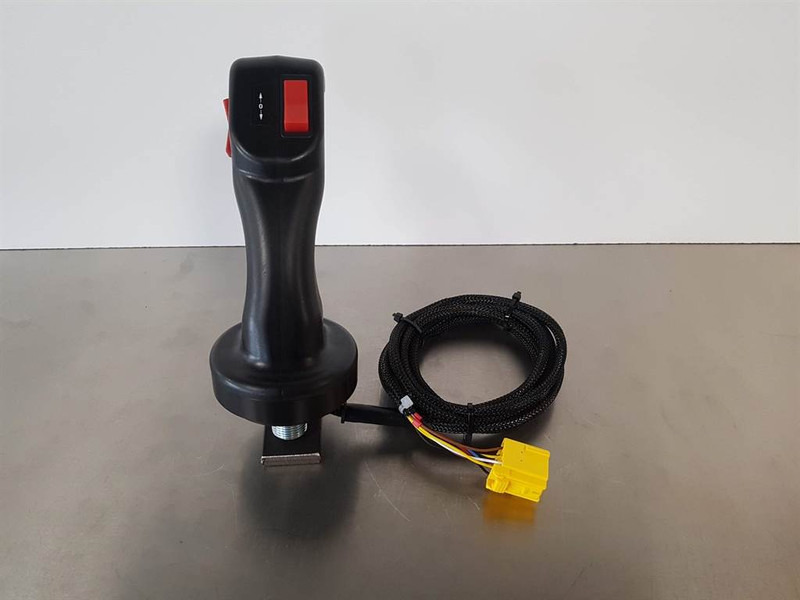 Terex Schaeff TL/SKL/SKS-5369661327 TL70 -Joystick/Steuergriff - Sistema eléctrico para Maquinaria de construcción: foto 1 Terex Schaeff TL/SKL/SKS-5369661327 TL70 -Joystick/Steuergriff - Sistema eléctrico para Maquinaria de construcción: foto 1