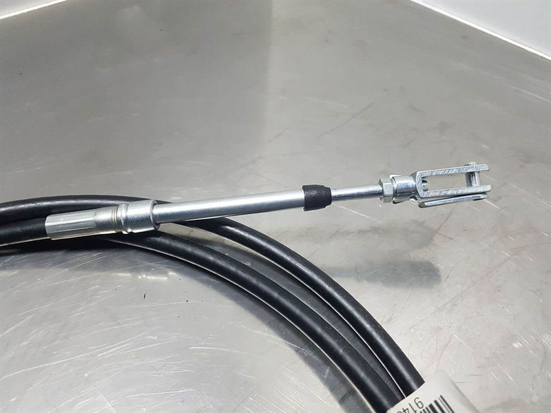 Terex Schaeff TL/SKL/SKS-5692657777-Throttle cable/Gaszug - Bastidor/ Chasis para Maquinaria de construcción: foto 4 Terex Schaeff TL/SKL/SKS-5692657777-Throttle cable/Gaszug - Bastidor/ Chasis para Maquinaria de construcción: foto 4