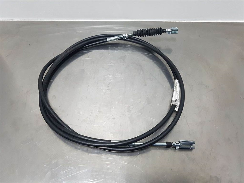 Terex Schaeff TL/SKL/SKS-5692657777-Throttle cable/Gaszug - Bastidor/ Chasis para Maquinaria de construcción: foto 2 Terex Schaeff TL/SKL/SKS-5692657777-Throttle cable/Gaszug - Bastidor/ Chasis para Maquinaria de construcción: foto 2