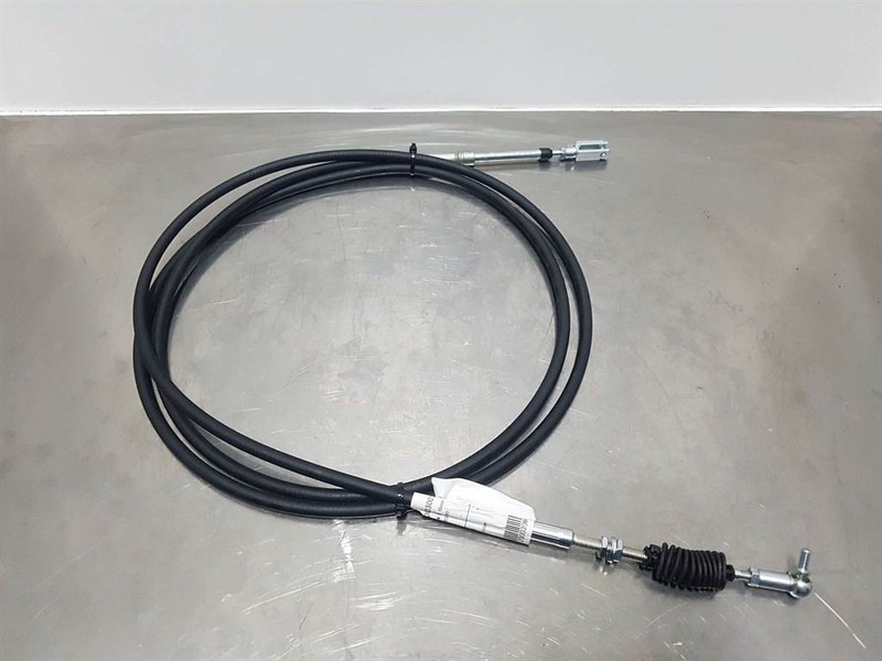 Terex Schaeff TL/SKL/SKS-5692657908-Throttle cable/Gaszug - Bastidor/ Chasis para Maquinaria de construcción: foto 1 Terex Schaeff TL/SKL/SKS-5692657908-Throttle cable/Gaszug - Bastidor/ Chasis para Maquinaria de construcción: foto 1