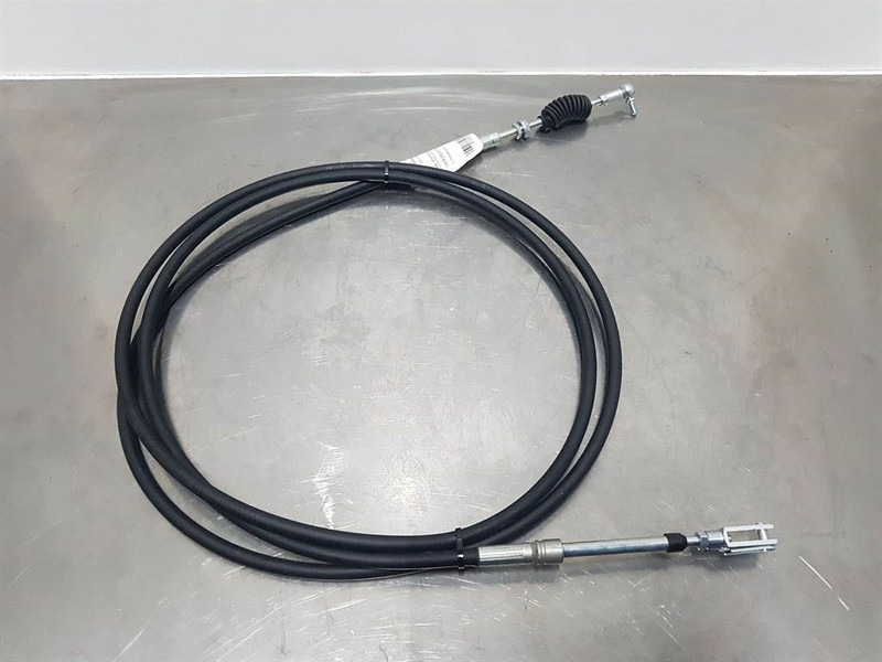 Terex Schaeff TL/SKL/SKS-5692657908-Throttle cable/Gaszug - Bastidor/ Chasis para Maquinaria de construcción: foto 2 Terex Schaeff TL/SKL/SKS-5692657908-Throttle cable/Gaszug - Bastidor/ Chasis para Maquinaria de construcción: foto 2