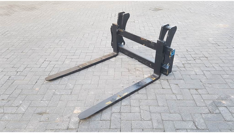 Terex Schaeff TL/SKL/SKS-Yanmar V-2,5T-Forks/Palletgabeln - Horquillas para Maquinaria de construcción: foto 1 Terex Schaeff TL/SKL/SKS-Yanmar V-2,5T-Forks/Palletgabeln - Horquillas para Maquinaria de construcción: foto 1