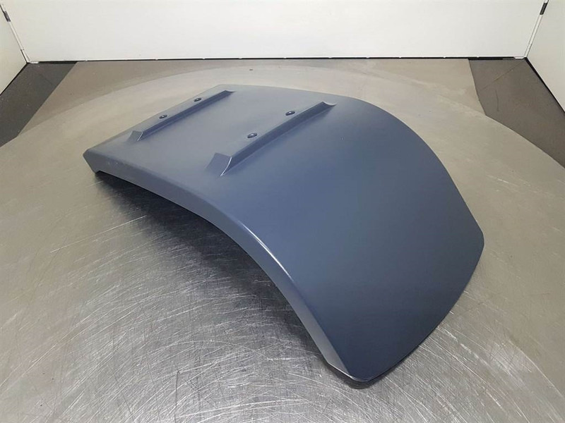 Terex TL-6405002034-Mud guard/Kotfluegel/Spatbord - Bastidor/ Chasis para Maquinaria de construcción: foto 4 Terex TL-6405002034-Mud guard/Kotfluegel/Spatbord - Bastidor/ Chasis para Maquinaria de construcción: foto 4