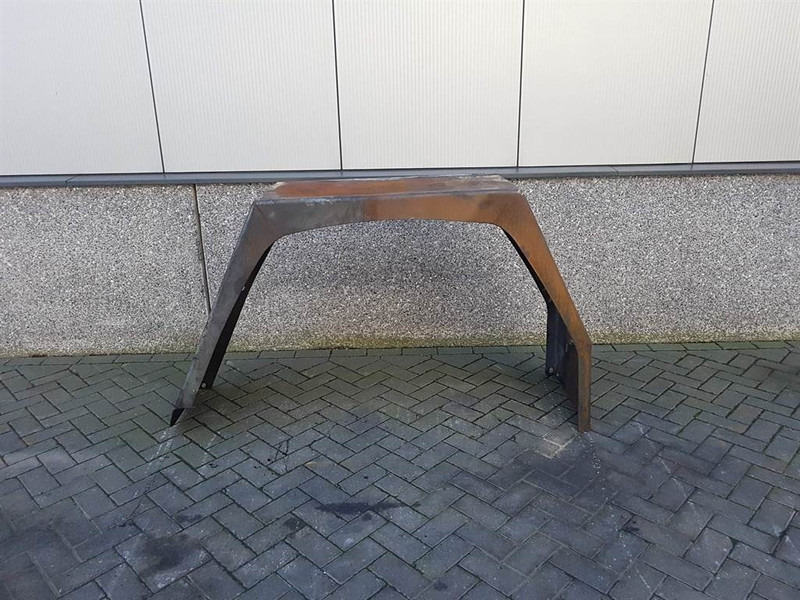 Terex TL210-0457006030-Mud guard/Kotfluegel/Spatbord - Bastidor/ Chasis para Maquinaria de construcción: foto 1 Terex TL210-0457006030-Mud guard/Kotfluegel/Spatbord - Bastidor/ Chasis para Maquinaria de construcción: foto 1