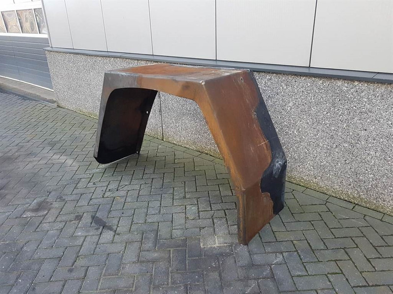 Terex TL210-0457006030-Mud guard/Kotfluegel/Spatbord - Bastidor/ Chasis para Maquinaria de construcción: foto 3 Terex TL210-0457006030-Mud guard/Kotfluegel/Spatbord - Bastidor/ Chasis para Maquinaria de construcción: foto 3