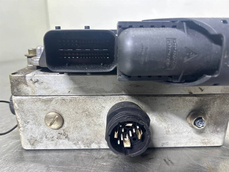 Terex TW150-6105408/6086501-ECU/Control box/Steuermodul - Sistema eléctrico para Maquinaria de construcción: foto 4 Terex TW150-6105408/6086501-ECU/Control box/Steuermodul - Sistema eléctrico para Maquinaria de construcción: foto 4