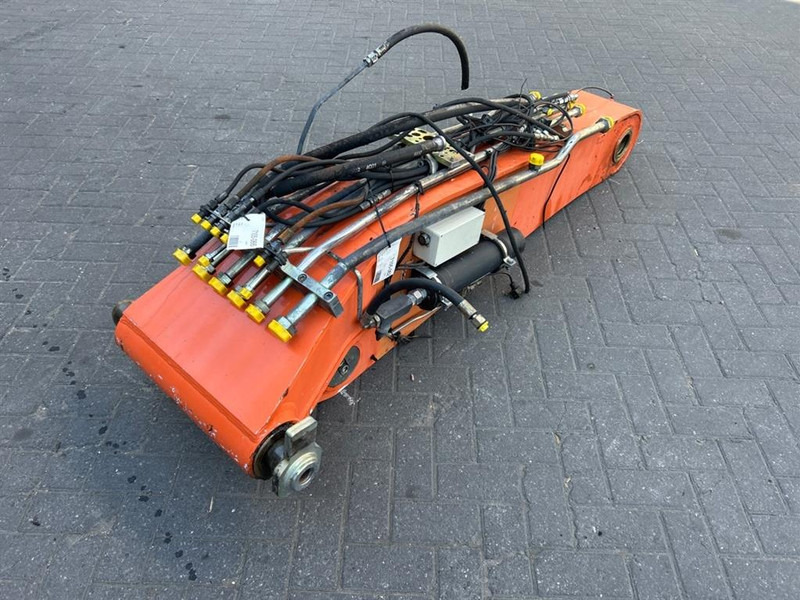 Terex TW150-6124129-Monoboom/Monoausleger - Brazo para Maquinaria de construcción: foto 3 Terex TW150-6124129-Monoboom/Monoausleger - Brazo para Maquinaria de construcción: foto 3