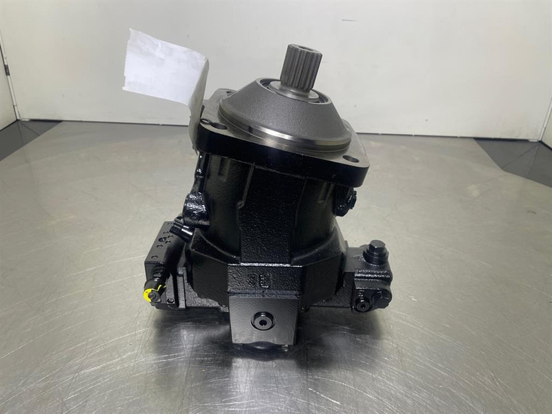 Terex/Yanmar 5364664650-Rexroth A6VM107DA-Drive mo - Hidráulica para Maquinaria de construcción: foto 1 Terex/Yanmar 5364664650-Rexroth A6VM107DA-Drive mo - Hidráulica para Maquinaria de construcción: foto 1