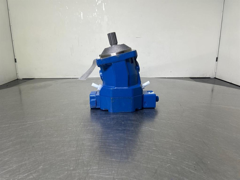 Terex/Yanmar -Rexroth A6VM55HA6/63W-Drive motor/Fa - Hidráulica para Maquinaria de construcción: foto 1 Terex/Yanmar -Rexroth A6VM55HA6/63W-Drive motor/Fa - Hidráulica para Maquinaria de construcción: foto 1