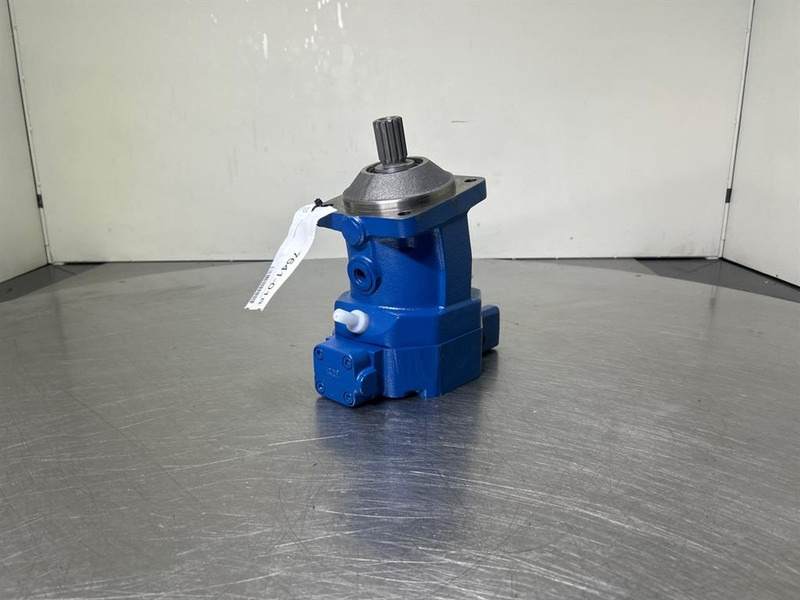 Terex/Yanmar -Rexroth A6VM55HA6/63W-Drive motor/Fa - Hidráulica para Maquinaria de construcción: foto 2 Terex/Yanmar -Rexroth A6VM55HA6/63W-Drive motor/Fa - Hidráulica para Maquinaria de construcción: foto 2