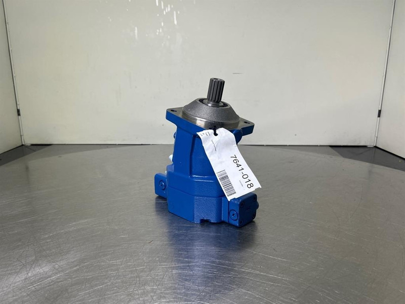 Terex/Yanmar -Rexroth A6VM55HA6/63W-Drive motor/Fa - Hidráulica para Maquinaria de construcción: foto 3 Terex/Yanmar -Rexroth A6VM55HA6/63W-Drive motor/Fa - Hidráulica para Maquinaria de construcción: foto 3