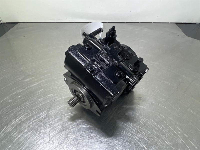 Hidráulica para Maquinaria de construcción nuevo Venieri 100.5.475-Rexroth A4VG28DA1D3L/32R-Drive pump: foto 8