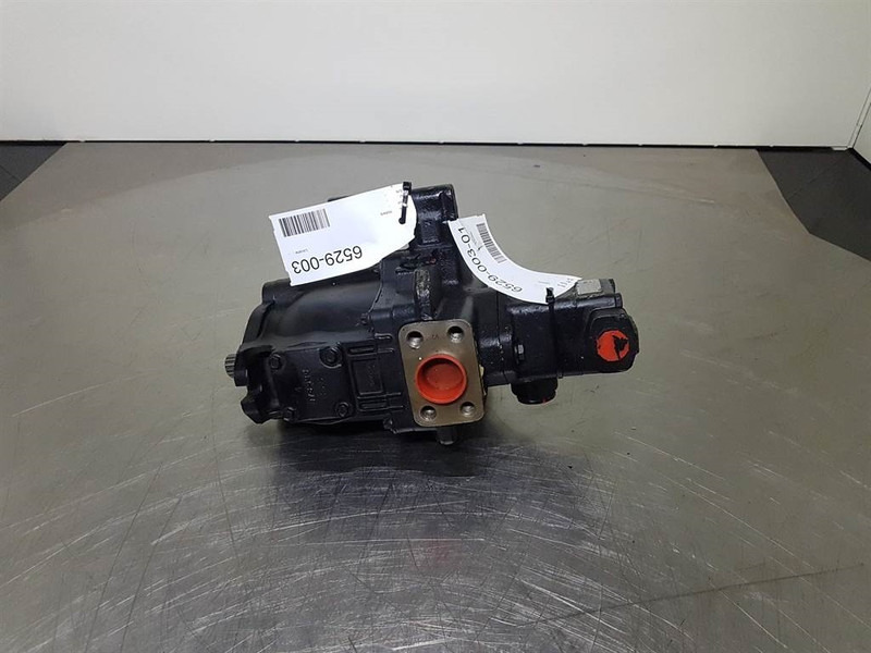 Vickers - Load sensing pump - Hidráulica para Maquinaria de construcción: foto 2 Vickers - Load sensing pump - Hidráulica para Maquinaria de construcción: foto 2