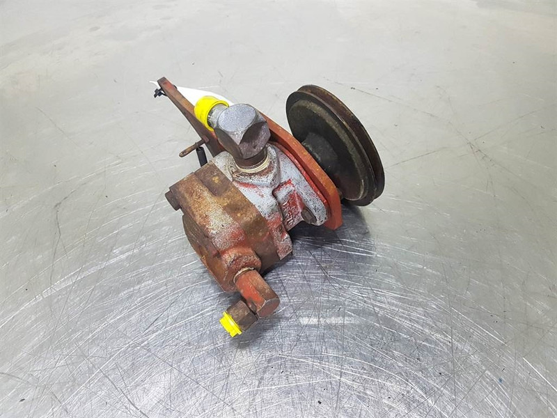 Vickers V210-8-3C-12-Vane pump/Zahnradpumpe/Tandwielpomp - Hidráulica para Maquinaria de construcción: foto 2 Vickers V210-8-3C-12-Vane pump/Zahnradpumpe/Tandwielpomp - Hidráulica para Maquinaria de construcción: foto 2