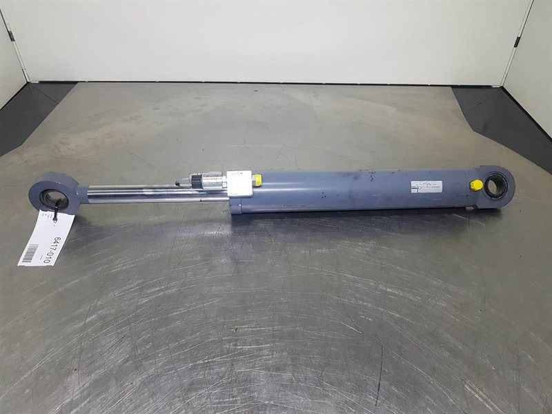 Vögele -Wirtgen 2121177-Cylinder/Zylinder/Cilinder - Hidráulica para Maquinaria de construcción: foto 1 Vögele -Wirtgen 2121177-Cylinder/Zylinder/Cilinder - Hidráulica para Maquinaria de construcción: foto 1