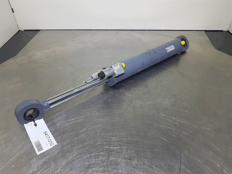 Vögele -Wirtgen 2121177-Cylinder/Zylinder/Cilinder - Hidráulica para Maquinaria de construcción: foto 2 Vögele -Wirtgen 2121177-Cylinder/Zylinder/Cilinder - Hidráulica para Maquinaria de construcción: foto 2