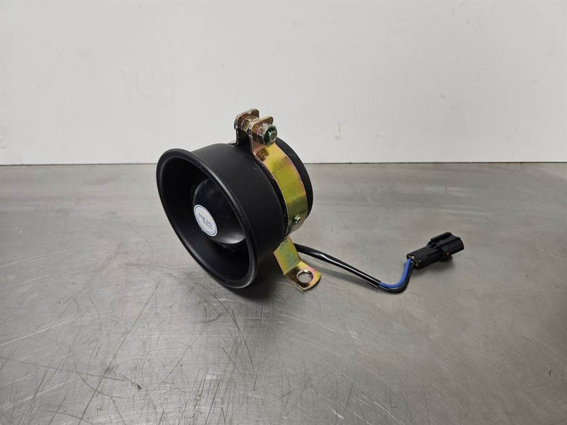 Volvo EC240 - Reversing warning unit/Achteruitrijalarm - Sistema eléctrico para Maquinaria de construcción: foto 2 Volvo EC240 - Reversing warning unit/Achteruitrijalarm - Sistema eléctrico para Maquinaria de construcción: foto 2