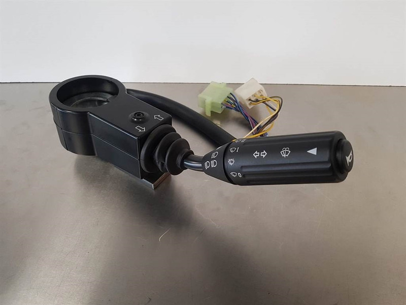 Volvo L20B/L25B - ZM2808703 - Steer col switch - Conmutador en la columna de dirección para Maquinaria de construcción: foto 2 Volvo L20B/L25B - ZM2808703 - Steer col switch - Conmutador en la columna de dirección para Maquinaria de construcción: foto 2