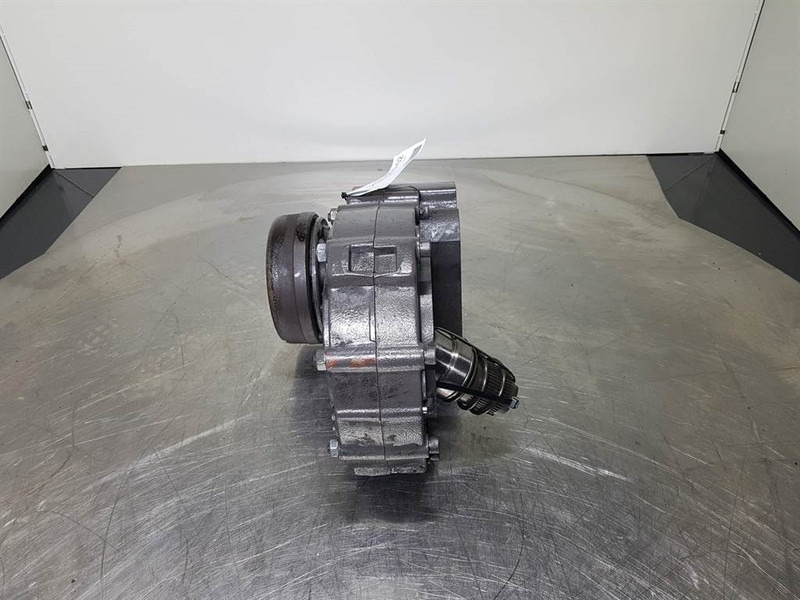 Volvo L30-ZF AV-230-Transmission/Getriebe/Transmissiebak - Caja de cambios y piezas para Maquinaria de construcción: foto 3 Volvo L30-ZF AV-230-Transmission/Getriebe/Transmissiebak - Caja de cambios y piezas para Maquinaria de construcción: foto 3