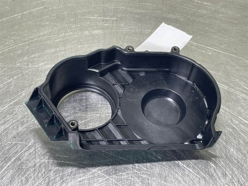 Volvo L30B-Deutz TD2011L04I-04286657-Zahnriemenabdeckung - Motor para Maquinaria de construcción: foto 2 Volvo L30B-Deutz TD2011L04I-04286657-Zahnriemenabdeckung - Motor para Maquinaria de construcción: foto 2