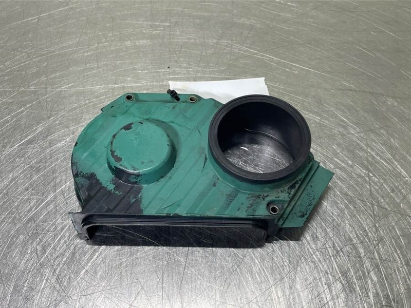 Volvo L30B-Deutz TD2011L04I-04286657-Zahnriemenabdeckung - Motor para Maquinaria de construcción: foto 1 Volvo L30B-Deutz TD2011L04I-04286657-Zahnriemenabdeckung - Motor para Maquinaria de construcción: foto 1