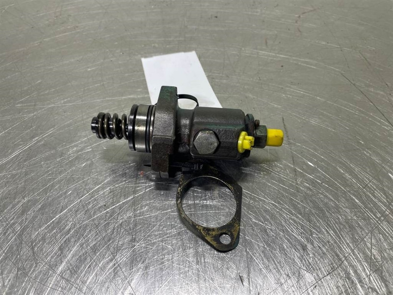 Volvo L30B-Deutz TD2011L04I-04286967-Fuel injection pump - Motor para Maquinaria de construcción: foto 1 Volvo L30B-Deutz TD2011L04I-04286967-Fuel injection pump - Motor para Maquinaria de construcción: foto 1