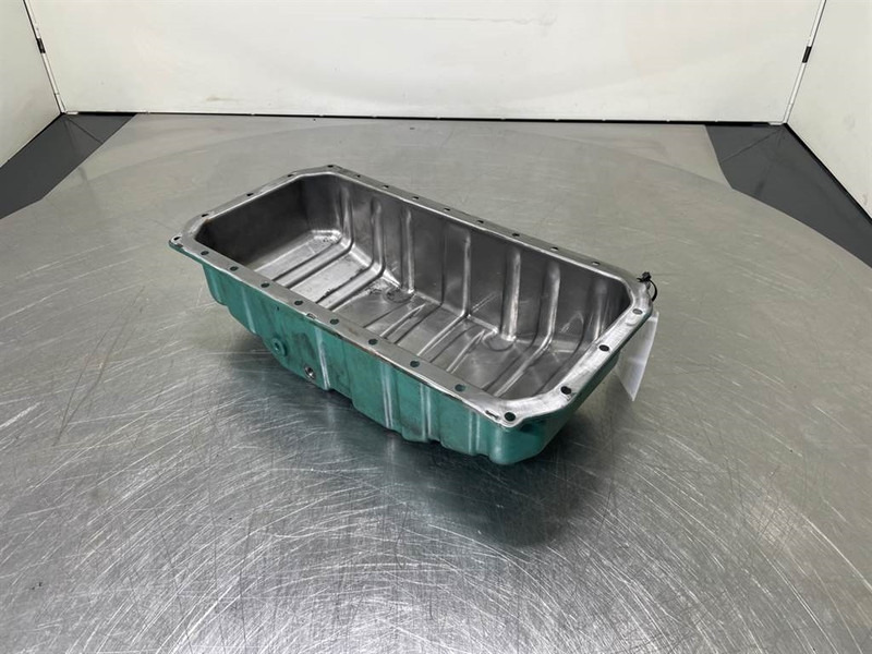 Volvo L30B-Deutz TD2011L04I-Oil sump/Ölwanne/Carterpan - Motor para Maquinaria de construcción: foto 1 Volvo L30B-Deutz TD2011L04I-Oil sump/Ölwanne/Carterpan - Motor para Maquinaria de construcción: foto 1