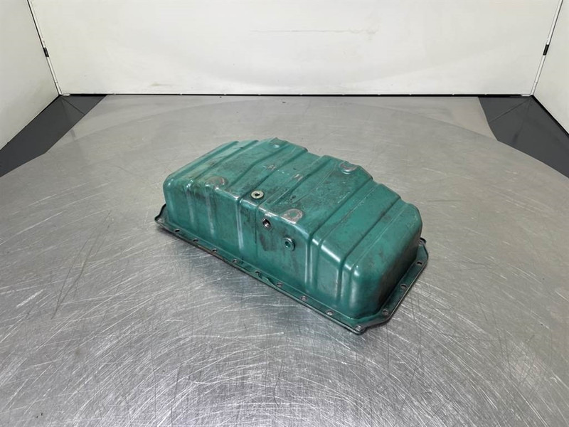 Volvo L30B-Deutz TD2011L04I-Oil sump/Ölwanne/Carterpan - Motor para Maquinaria de construcción: foto 2 Volvo L30B-Deutz TD2011L04I-Oil sump/Ölwanne/Carterpan - Motor para Maquinaria de construcción: foto 2