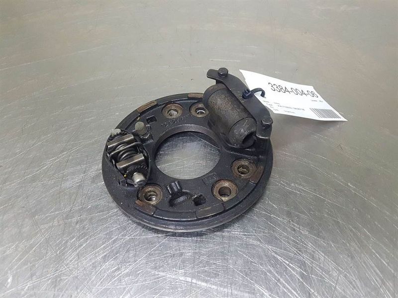 Volvo L30B -VOE17229223/ZM2907190-Brake drum - Piezas de freno para Maquinaria de construcción: foto 1 Volvo L30B -VOE17229223/ZM2907190-Brake drum - Piezas de freno para Maquinaria de construcción: foto 1