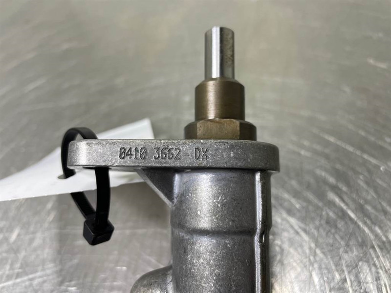 Volvo L30B-Z/X-Deutz TD2011L04I-04103662DX-Fuel pump - Motor para Maquinaria de construcción: foto 4 Volvo L30B-Z/X-Deutz TD2011L04I-04103662DX-Fuel pump - Motor para Maquinaria de construcción: foto 4