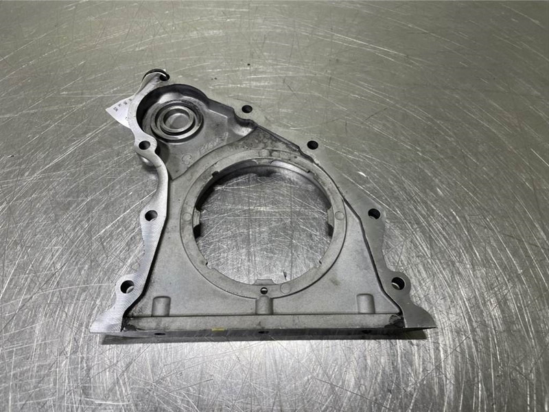 Volvo L30B-Z/X-Deutz TD2011L04I-04287141R-Front cover - Motor para Maquinaria de construcción: foto 2 Volvo L30B-Z/X-Deutz TD2011L04I-04287141R-Front cover - Motor para Maquinaria de construcción: foto 2