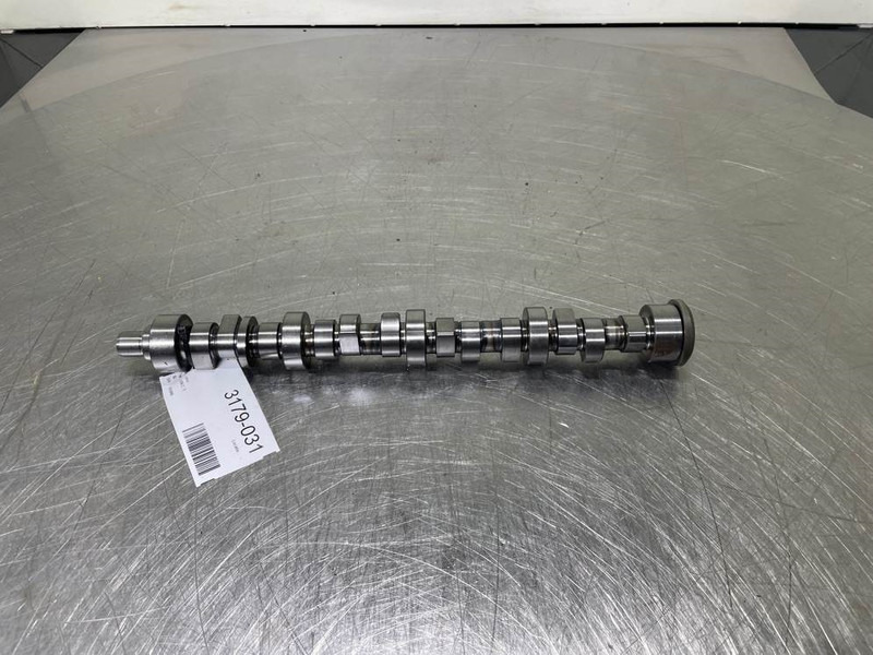 Volvo L30B-Z/X-Deutz TD2011L04I-Camshaft/Nockenwelle - Motor para Maquinaria de construcción: foto 1 Volvo L30B-Z/X-Deutz TD2011L04I-Camshaft/Nockenwelle - Motor para Maquinaria de construcción: foto 1