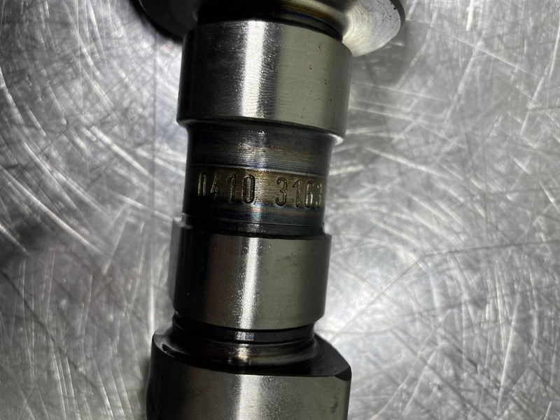 Volvo L30B-Z/X-Deutz TD2011L04I-Camshaft/Nockenwelle - Motor para Maquinaria de construcción: foto 3 Volvo L30B-Z/X-Deutz TD2011L04I-Camshaft/Nockenwelle - Motor para Maquinaria de construcción: foto 3