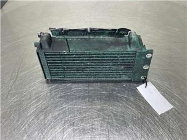 Volvo L30B-Z/X-Deutz TD2011L04I-Cooler/Kühler/Koeler - Motor para Maquinaria de construcción: foto 1 Volvo L30B-Z/X-Deutz TD2011L04I-Cooler/Kühler/Koeler - Motor para Maquinaria de construcción: foto 1