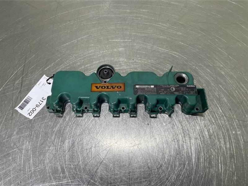 Volvo L30B-Z/X-Deutz TD2011L04I-Valve cover/Ventildeckel - Motor para Maquinaria de construcción: foto 1 Volvo L30B-Z/X-Deutz TD2011L04I-Valve cover/Ventildeckel - Motor para Maquinaria de construcción: foto 1
