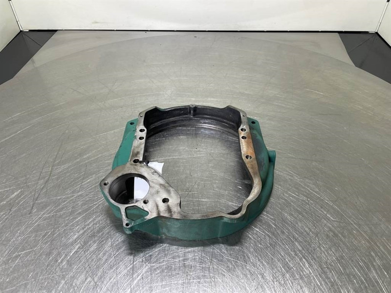 Volvo L30B-Z/X-TD2011L04I-Flywheel housing - Motor para Maquinaria de construcción: foto 1 Volvo L30B-Z/X-TD2011L04I-Flywheel housing - Motor para Maquinaria de construcción: foto 1