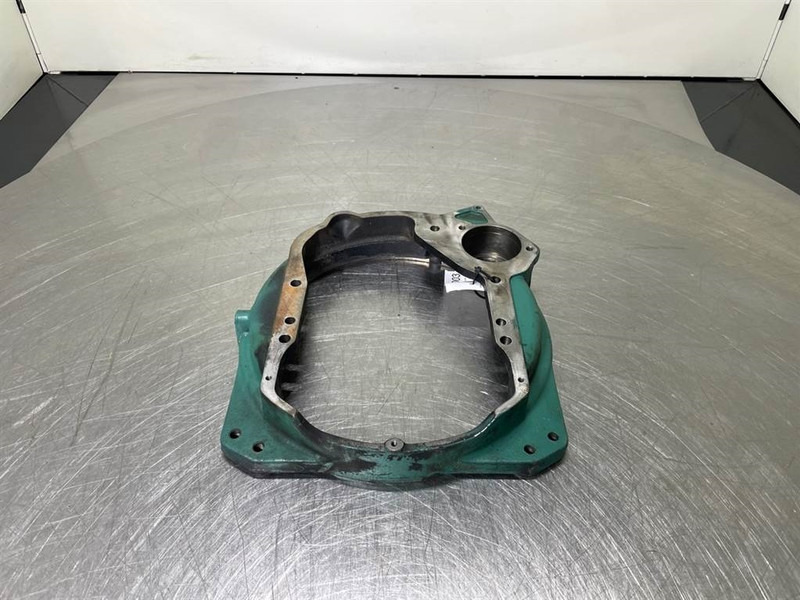Volvo L30B-Z/X-TD2011L04I-Flywheel housing - Motor para Maquinaria de construcción: foto 2 Volvo L30B-Z/X-TD2011L04I-Flywheel housing - Motor para Maquinaria de construcción: foto 2