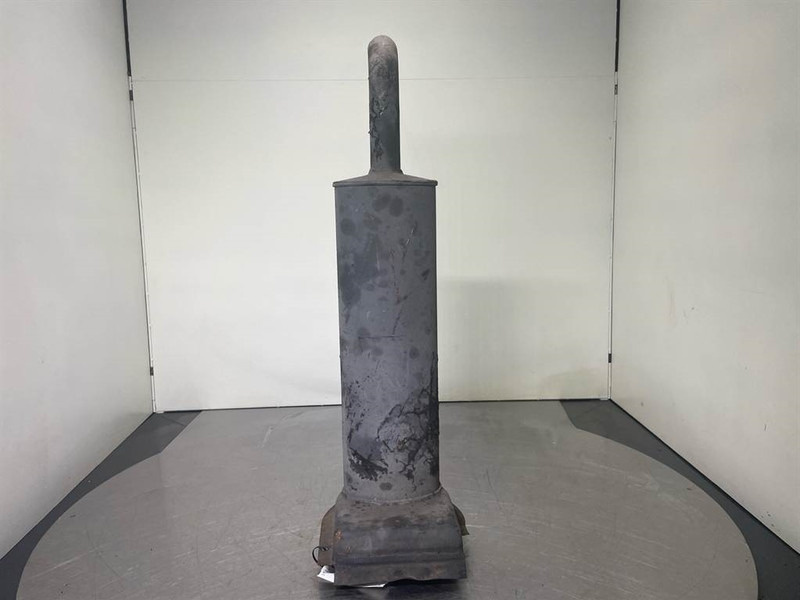 Volvo L30B-ZM2810936/ZM2878810-Exhaust/Auspuff/Uitlaat - Motor para Maquinaria de construcción: foto 2 Volvo L30B-ZM2810936/ZM2878810-Exhaust/Auspuff/Uitlaat - Motor para Maquinaria de construcción: foto 2