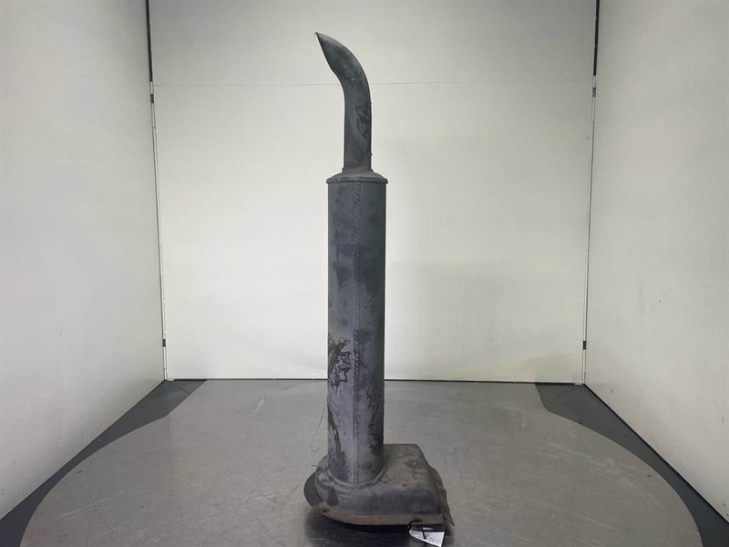 Volvo L30B-ZM2810936/ZM2878810-Exhaust/Auspuff/Uitlaat - Motor para Maquinaria de construcción: foto 1 Volvo L30B-ZM2810936/ZM2878810-Exhaust/Auspuff/Uitlaat - Motor para Maquinaria de construcción: foto 1